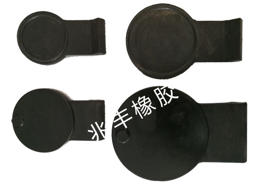 Valve plate plastic bags